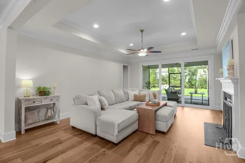 $470,000 | 619 Blue Moon Crossing, Pooler, GA 31322