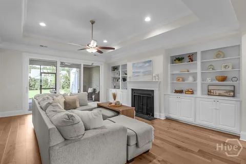 $470,000 | 619 Blue Moon Crossing, Pooler, GA 31322