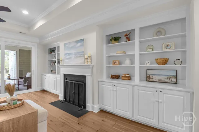 $459,900 | 619 Blue Moon Crossing, Pooler, GA 31322