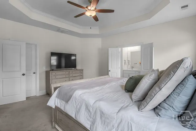 $459,900 | 619 Blue Moon Crossing, Pooler, GA 31322