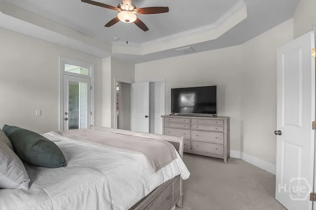 $459,900 | 619 Blue Moon Crossing, Pooler, GA 31322