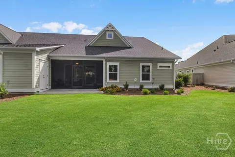 $470,000 | 619 Blue Moon Crossing, Pooler, GA 31322