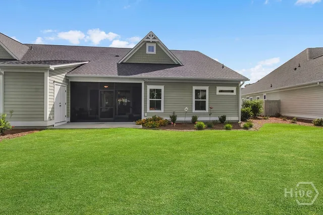 $459,900 | 619 Blue Moon Crossing, Pooler, GA 31322