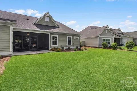 $470,000 | 619 Blue Moon Crossing, Pooler, GA 31322