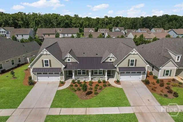 $459,900 | 619 Blue Moon Crossing, Pooler, GA 31322