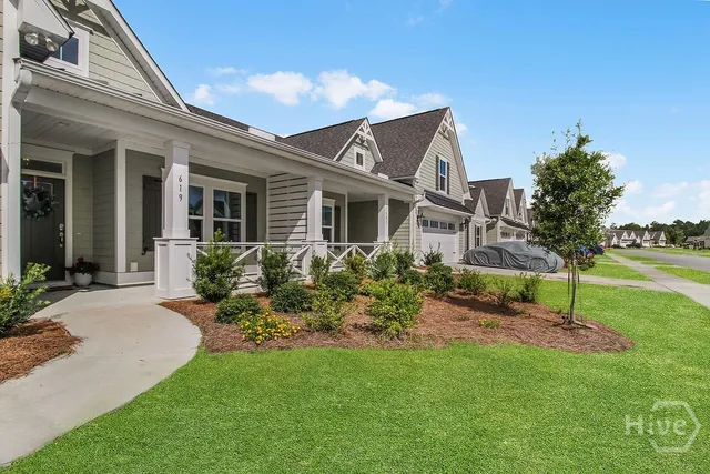 $459,900 | 619 Blue Moon Crossing, Pooler, GA 31322