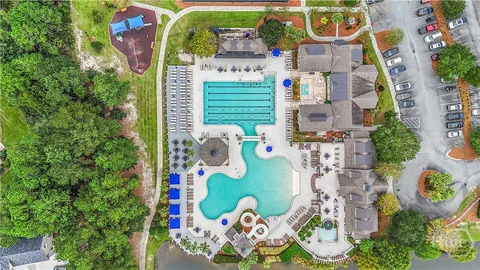 $470,000 | 619 Blue Moon Crossing, Pooler, GA 31322