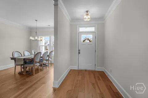 $470,000 | 619 Blue Moon Crossing, Pooler, GA 31322