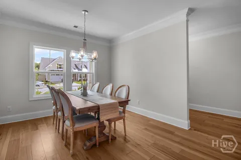 $470,000 | 619 Blue Moon Crossing, Pooler, GA 31322