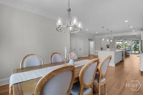 $470,000 | 619 Blue Moon Crossing, Pooler, GA 31322