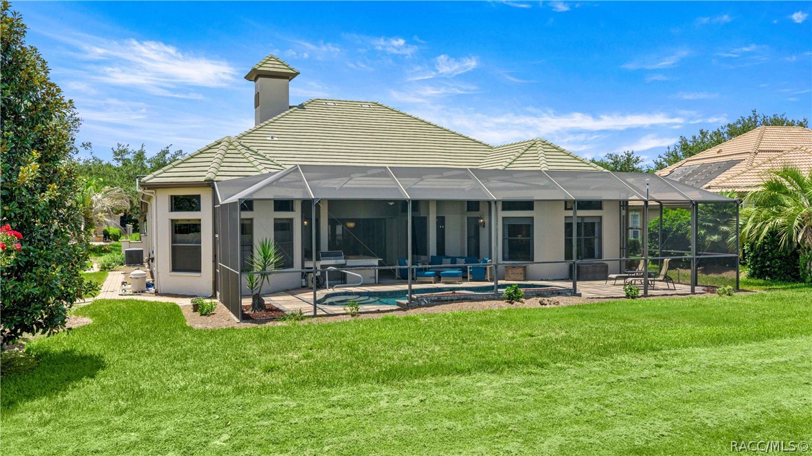 1575 North Eagle Ridge Path Hernando, FL 34442 - Photo 75 of 98 Gallery Image 75