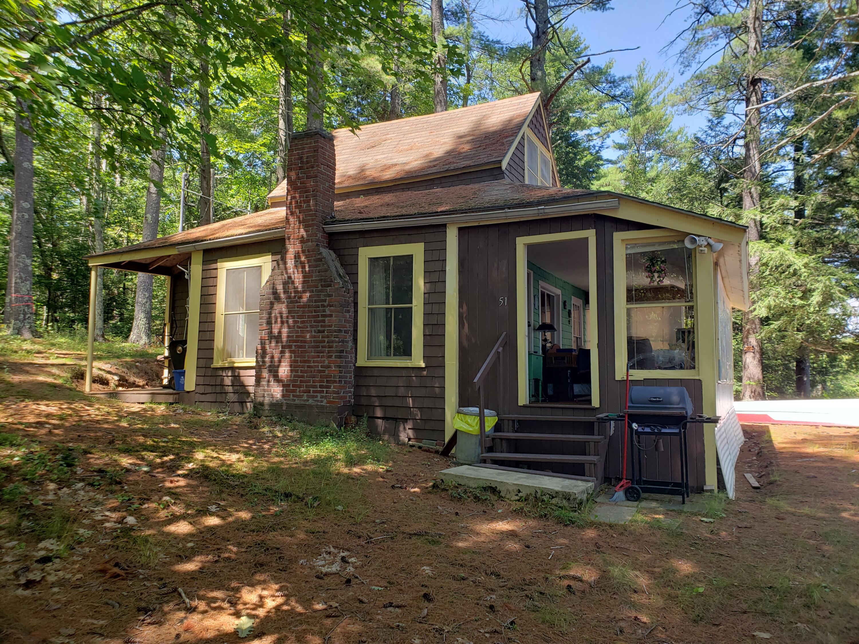 51 Androscoggin Loop Leeds, ME 04263 - Photo 5 of 26 20210731_124520