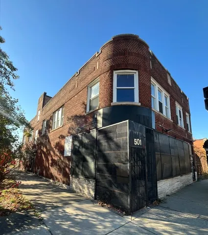$100,000 | 501 West 111th Street, Chicago, IL 60628