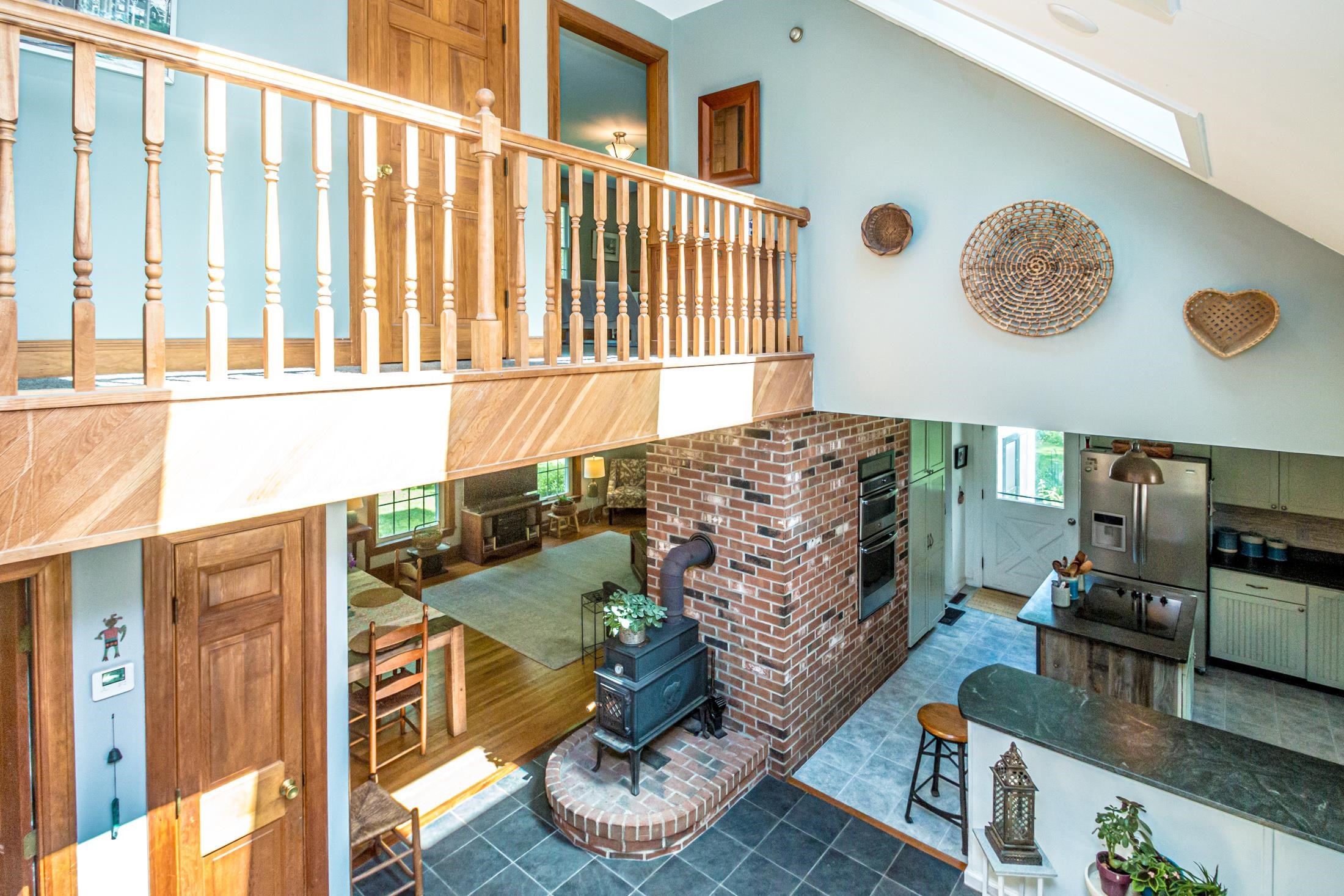 1342 Stark Road Conway, NH 03813 - Photo 28 of 57