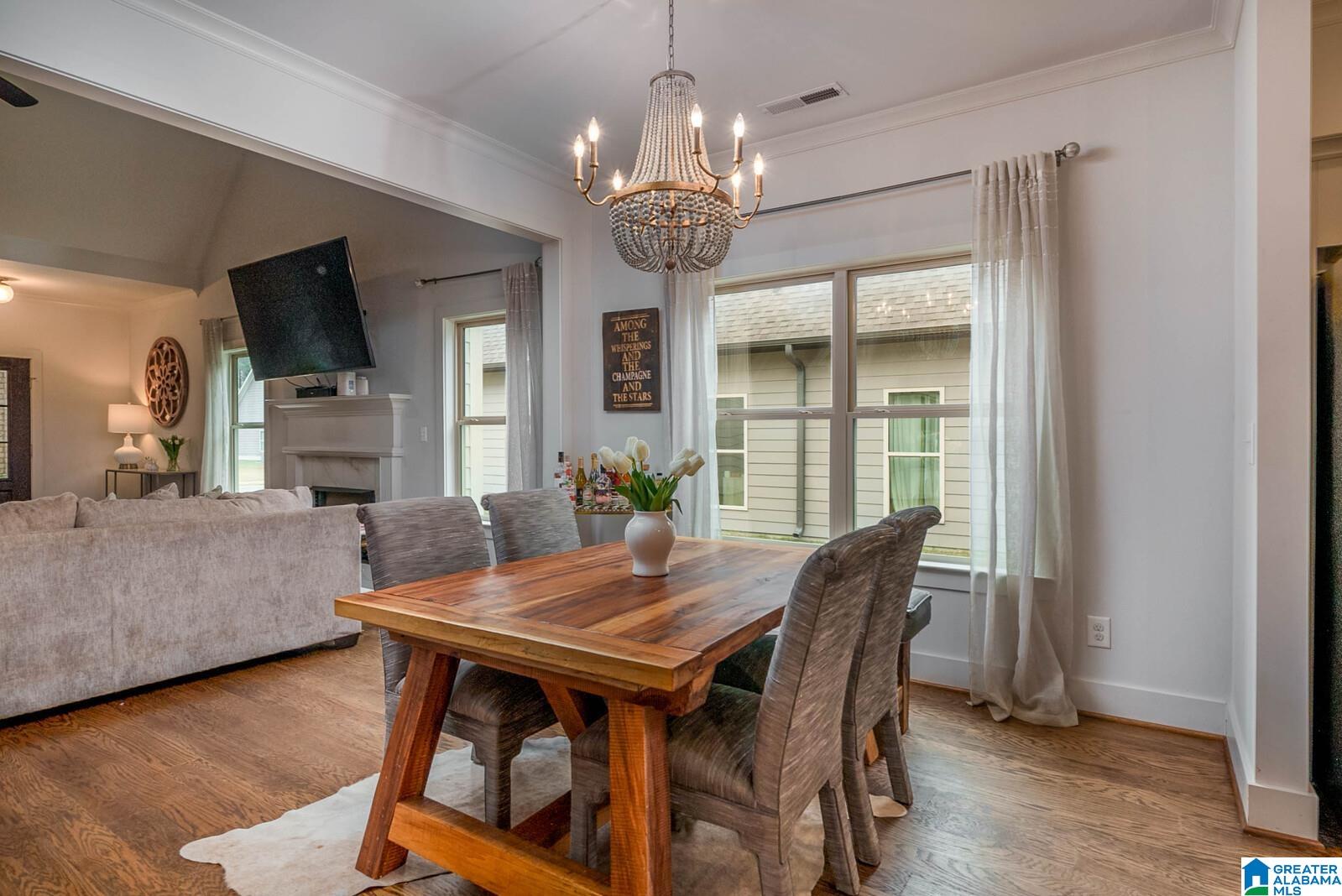 264 Crossbridge Road Chelsea, AL 35043 - Photo 9 of 28