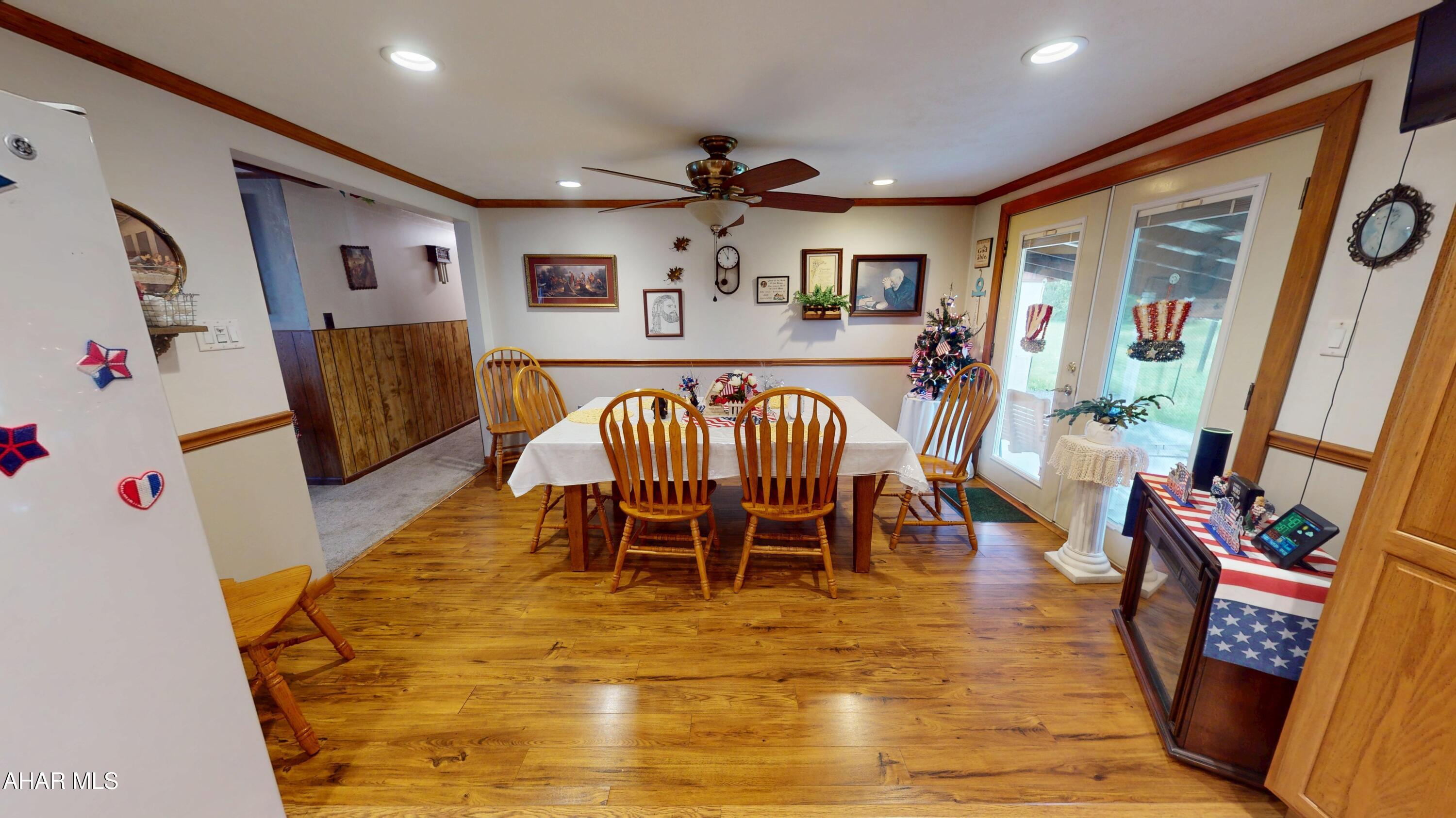 426 Duman Road Ebensburg, PA 15931 - Photo 8 of 34