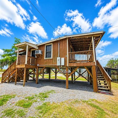 150 West Shirley Road Port Sulphur, LA 70083 - Photo 2 of 15