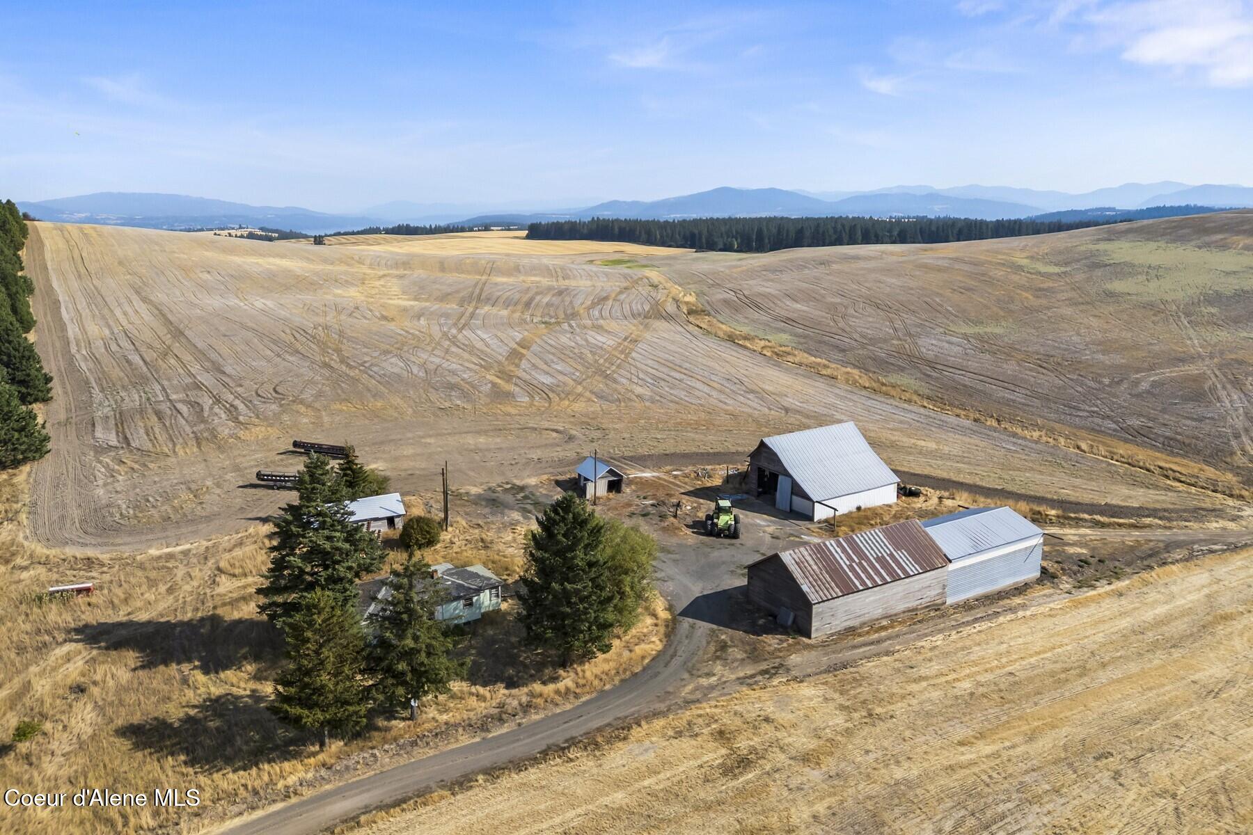 8597 West Rolling Hills Road Worley, ID 83876 - Photo 13 of 47 No Value given to home