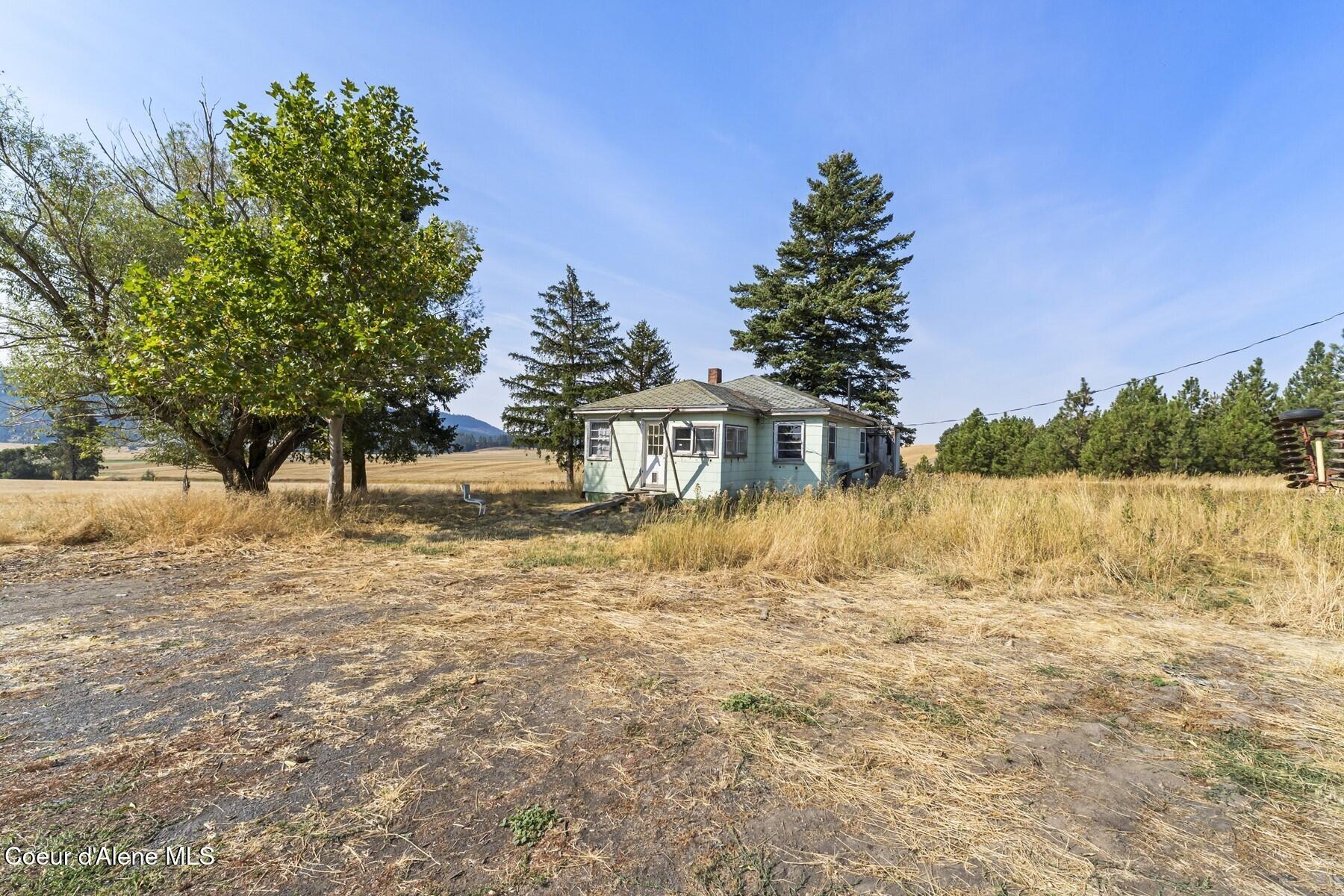 8597 West Rolling Hills Road Worley, ID 83876 - Photo 22 of 47 No value given for current home