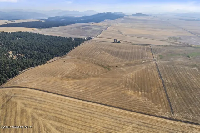 $5,950,000 | 8597 West Rolling Hills Road, Worley, ID 83876