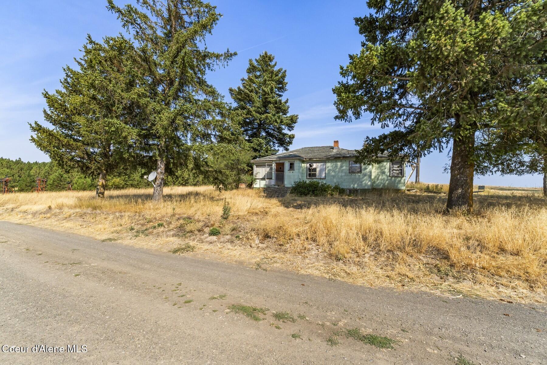 8597 West Rolling Hills Road Worley, ID 83876 - Photo 29 of 47 No Value given to current home