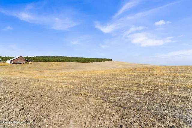 $5,950,000 | 8597 West Rolling Hills Road, Worley, ID 83876