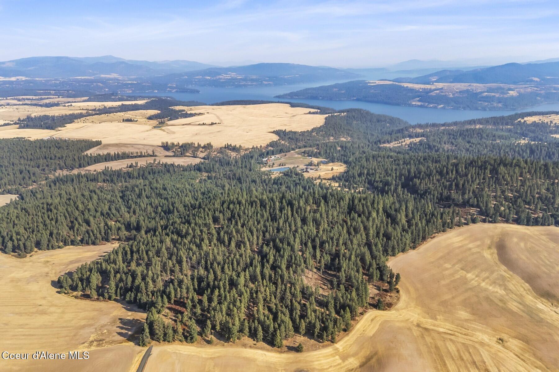 8597 West Rolling Hills Road Worley, ID 83876 - Photo 41 of 47 Lake Coeur dAlene Views