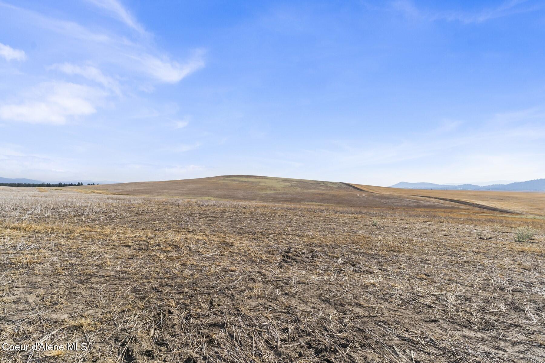 8597 West Rolling Hills Road Worley, ID 83876 - Photo 45 of 47 Freshing tilled soil