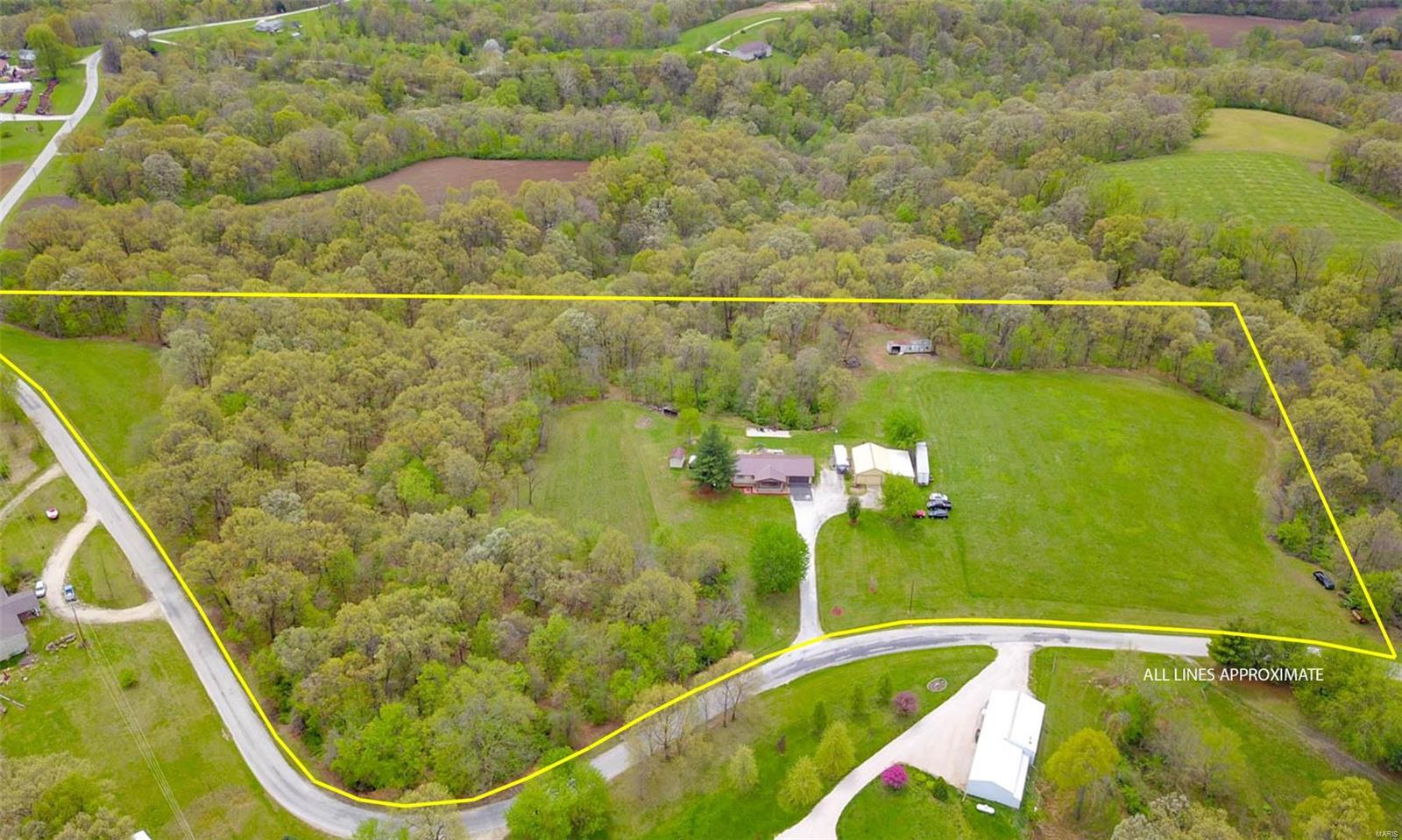1367 Blue Ridge Road Hardin, IL 62047 - Photo 2 of 55 Gallery Image 2
