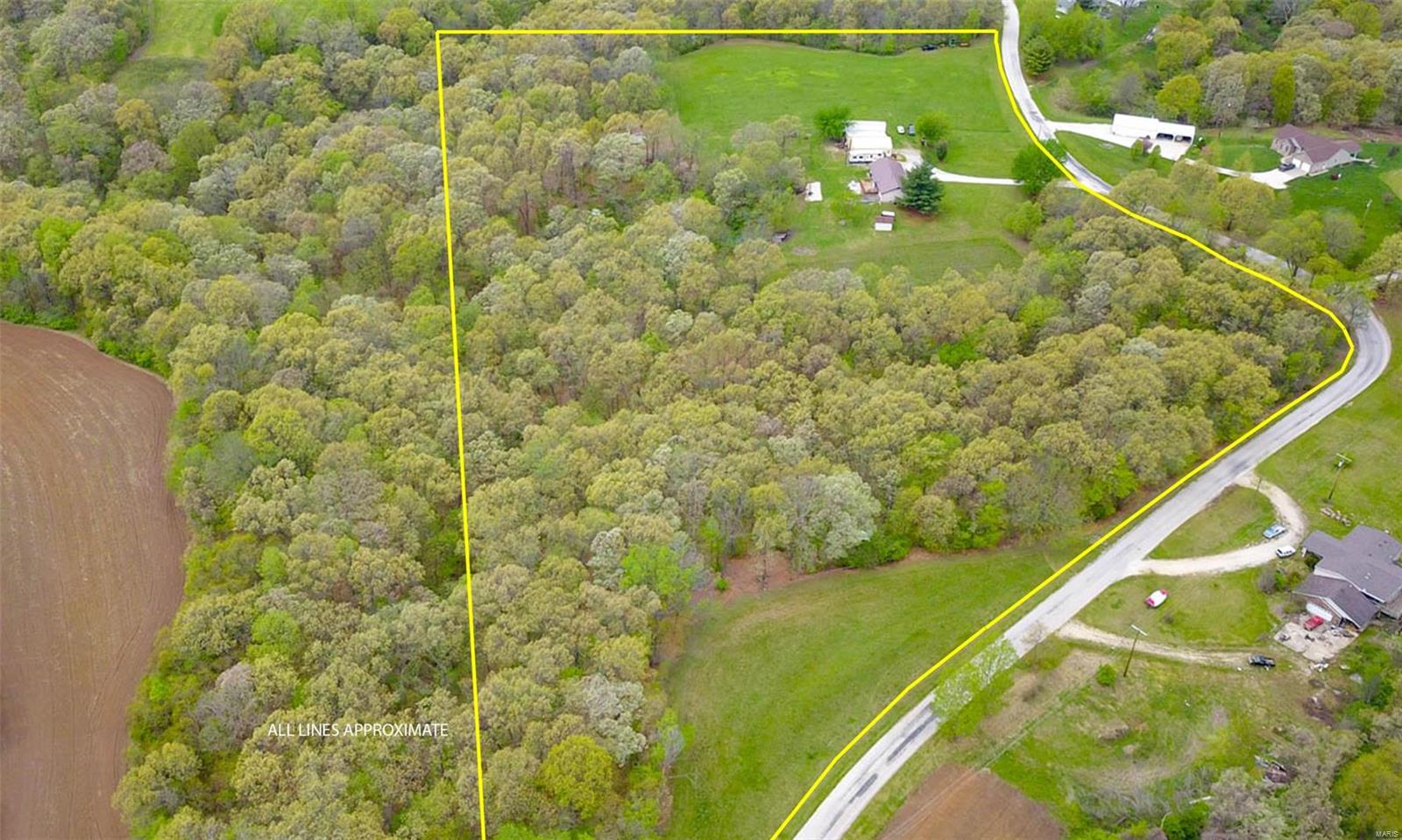 1367 Blue Ridge Road Hardin, IL 62047 - Photo 9 of 55 Gallery Image 9