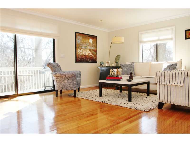 80 Silo Circle, Unit 80 Riverside, CT 06878 - Photo 3 of 23 Additional Photo