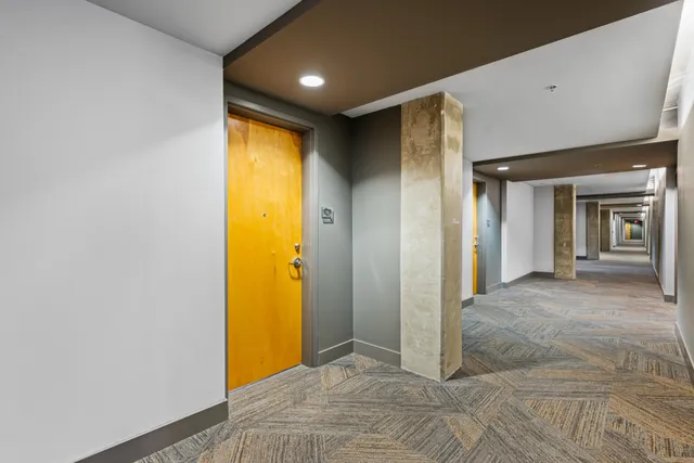 $409,000 | 600 12th Avenue South, Unit 712, Nashville, TN 37203