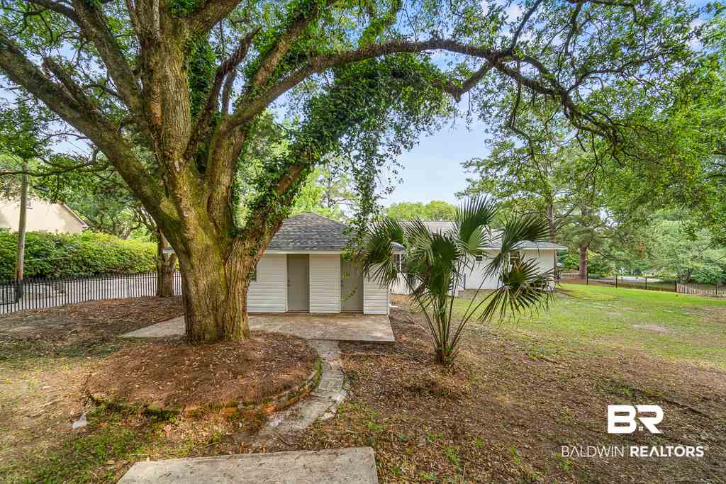3901 Montclaire Way Mobile, AL 36609 - Photo 34 of 35