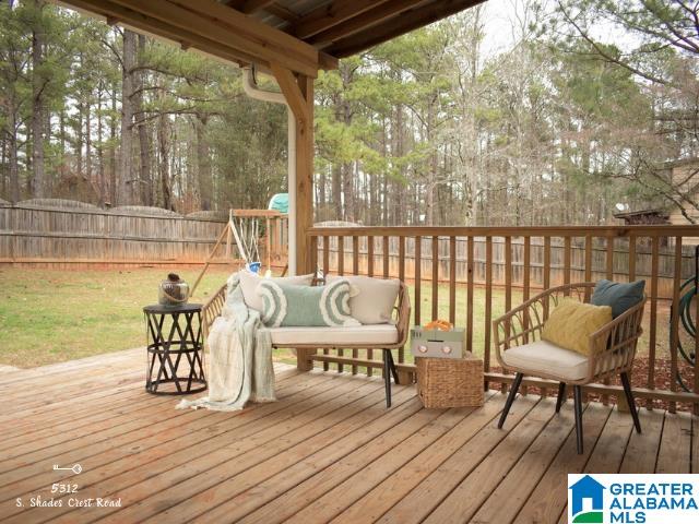 5312 South Shades Crest Road Helena, AL 35022 - Photo 21 of 47