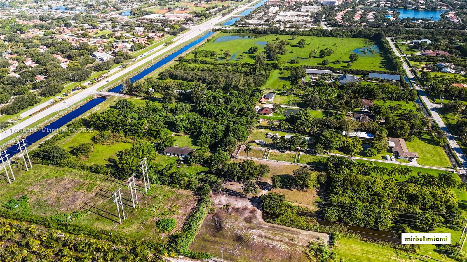 6701 Southwest 124th Ave Ranches Southwest Ranches, FL 33330 - Photo 7 of 10
