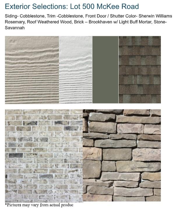 8715 McKee Road Upatoi, GA 31829 - Photo 25 of 29 a picture of a room