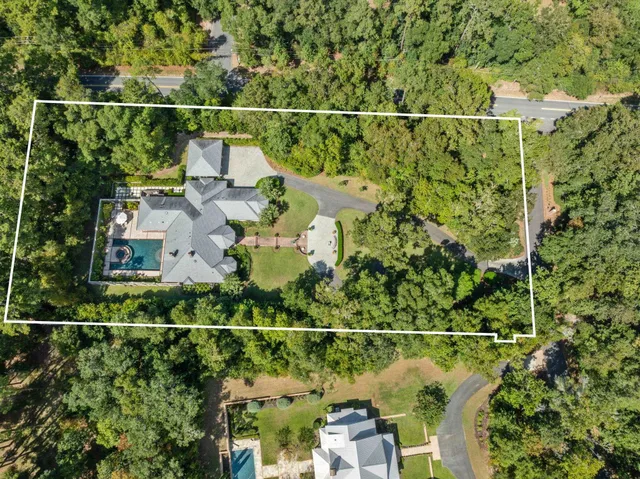 $1,900,000 | 3700 Bobbin Brook Way, Tallahassee, FL 32312