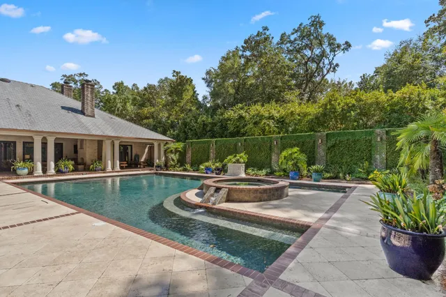 $1,900,000 | 3700 Bobbin Brook Way, Tallahassee, FL 32312