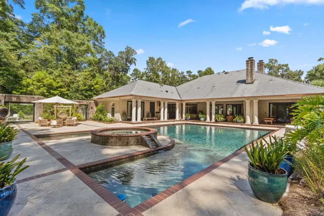 $1,900,000 | 3700 Bobbin Brook Way, Tallahassee, FL 32312