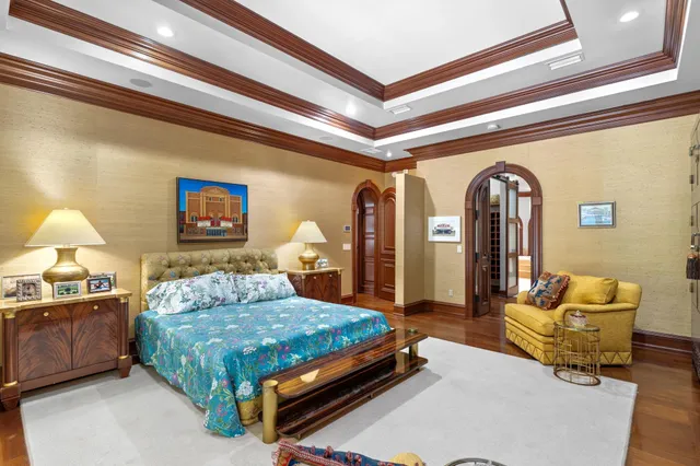 $1,900,000 | 3700 Bobbin Brook Way, Tallahassee, FL 32312