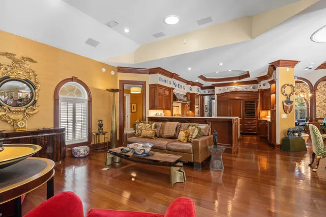 $1,900,000 | 3700 Bobbin Brook Way, Tallahassee, FL 32312