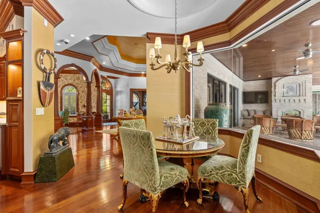 $1,900,000 | 3700 Bobbin Brook Way, Tallahassee, FL 32312