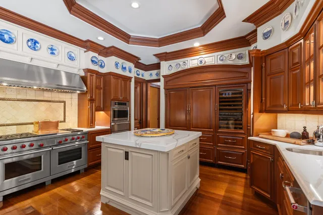 $1,900,000 | 3700 Bobbin Brook Way, Tallahassee, FL 32312