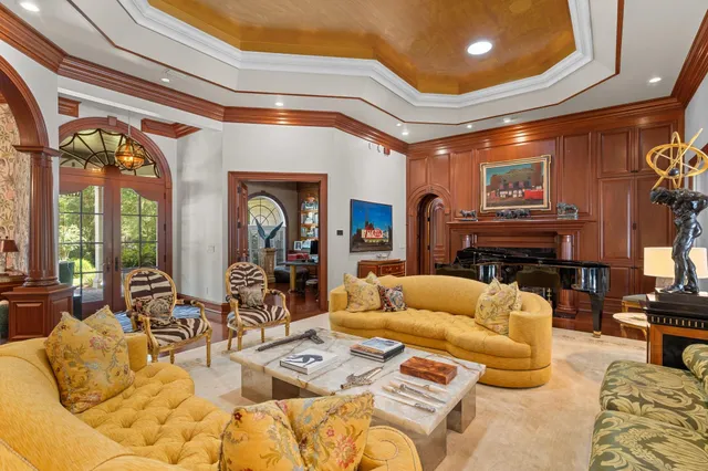 $1,900,000 | 3700 Bobbin Brook Way, Tallahassee, FL 32312