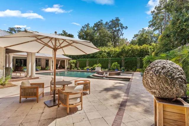 $1,900,000 | 3700 Bobbin Brook Way, Tallahassee, FL 32312