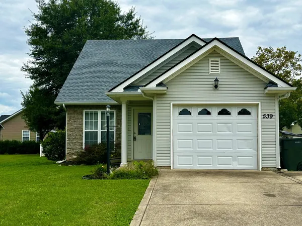 $1,650 | 539 Albion Circle, Gallatin, TN 37066