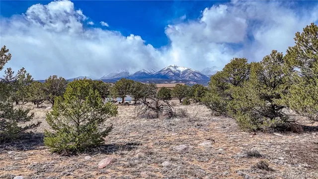 $229,000 | 12499 Las Colinas Drive, Salida, CO 81201
