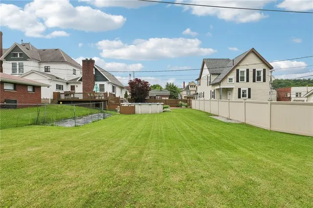 $345,000 | 134 4th Street, Ellwood City, PA 16117