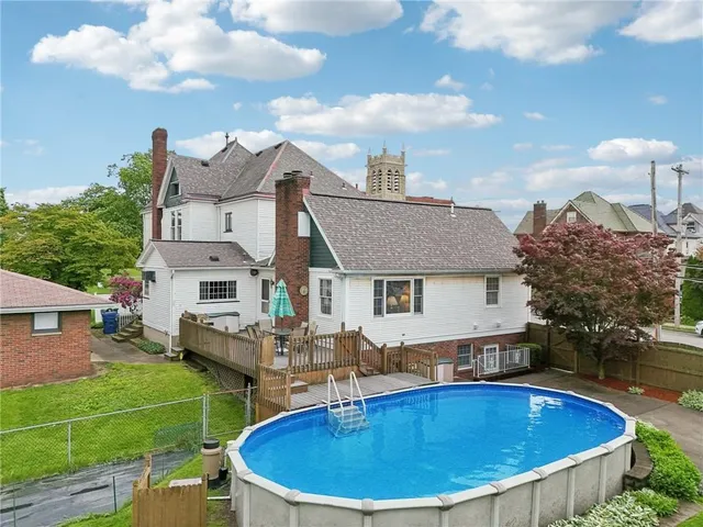 $345,000 | 134 4th Street, Ellwood City, PA 16117