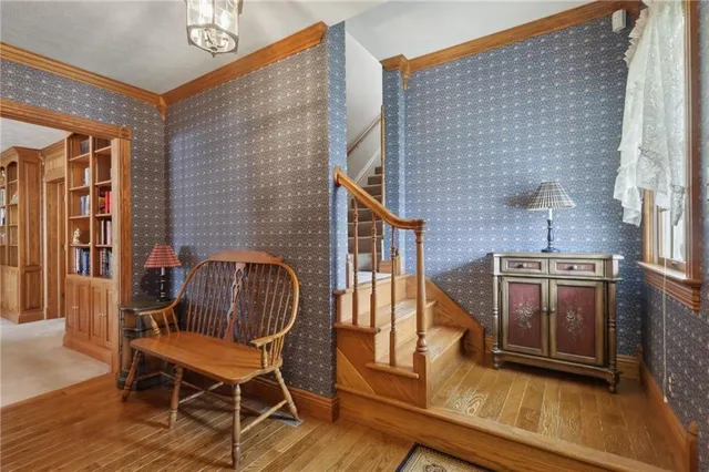 $345,000 | 134 4th Street, Ellwood City, PA 16117